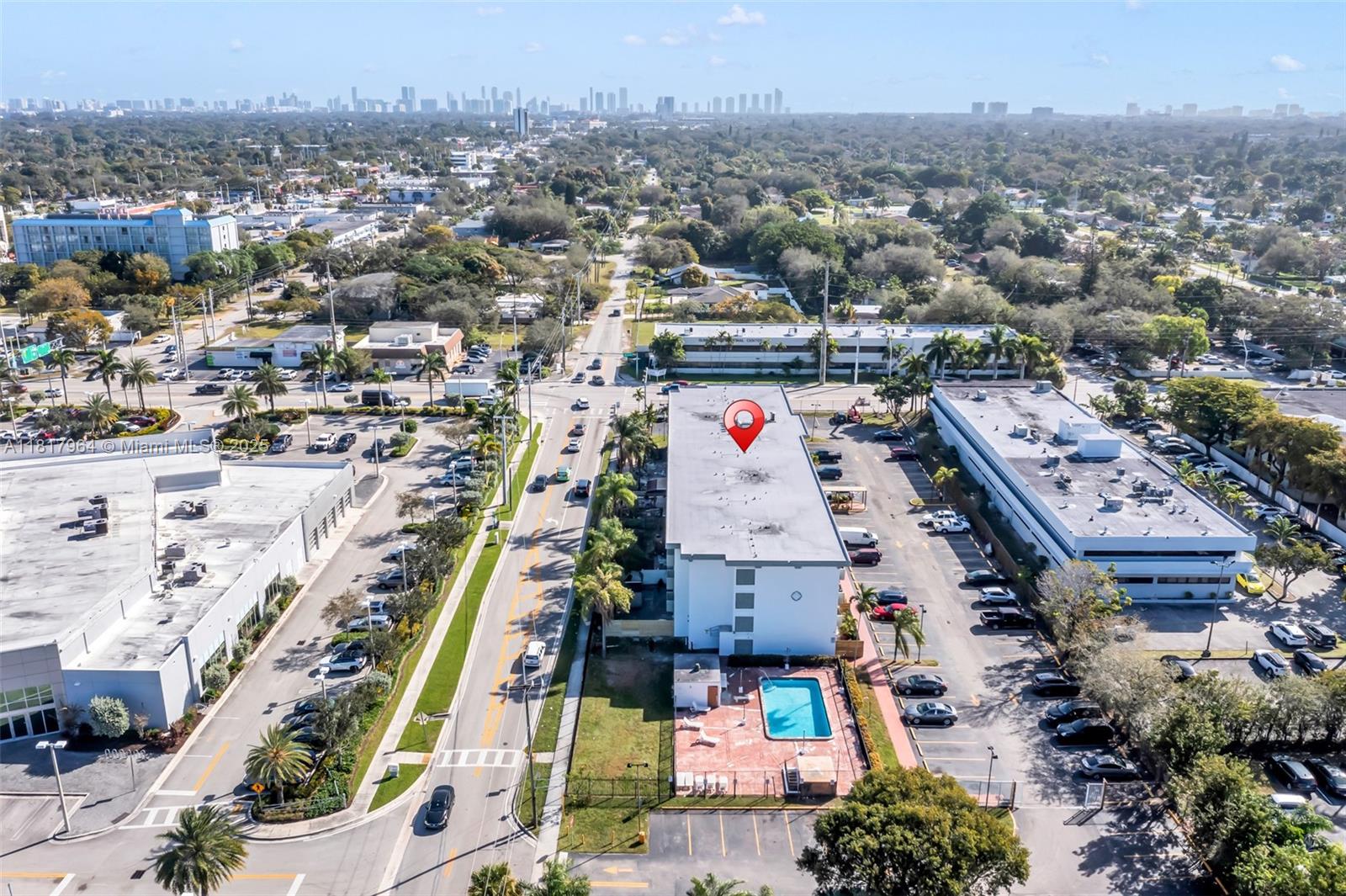 Rental Property at 16450 Nw 2nd Ave 409, Miami, Broward County, Florida - Bedrooms: 2 
Bathrooms: 2  - $2,450 MO.