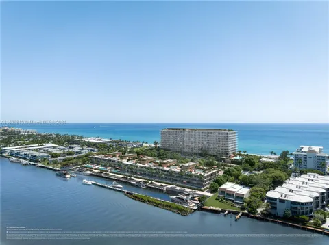 1180 Hillsboro Mile Unit 205-I, Hillsboro Beach, FL 33062 - MLS#: A11628819