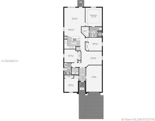Bimini At The Oasis - Residential