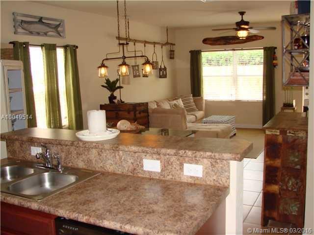 Bimini At The Oasis - Residential