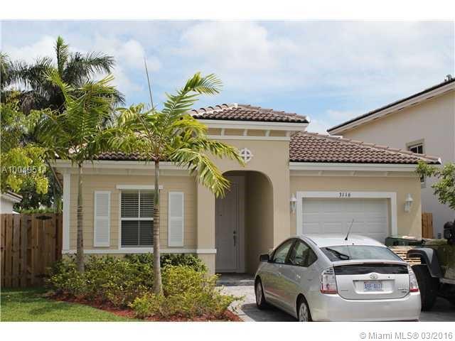 Bimini At The Oasis - Residential