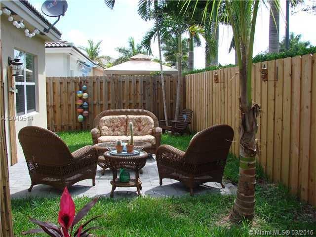 Bimini At The Oasis - Residential