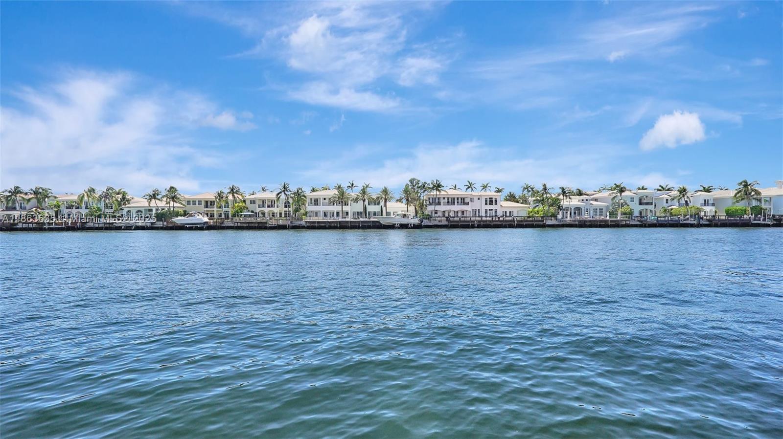 ALLINGTON TOWERS NORTH - Residential