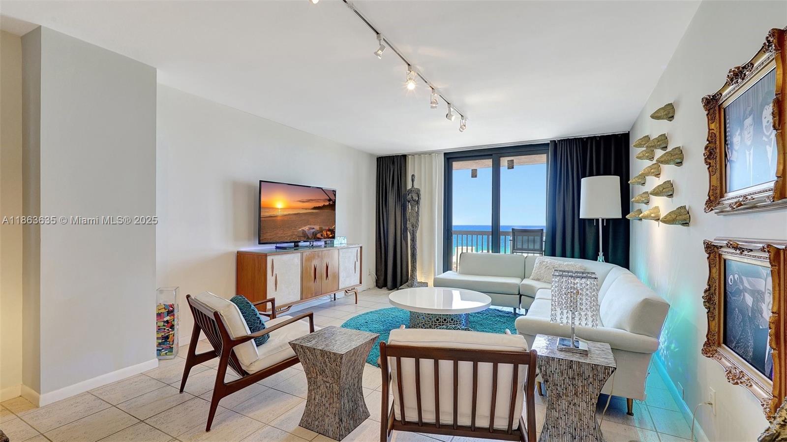 1500 S Ocean Dr 12H