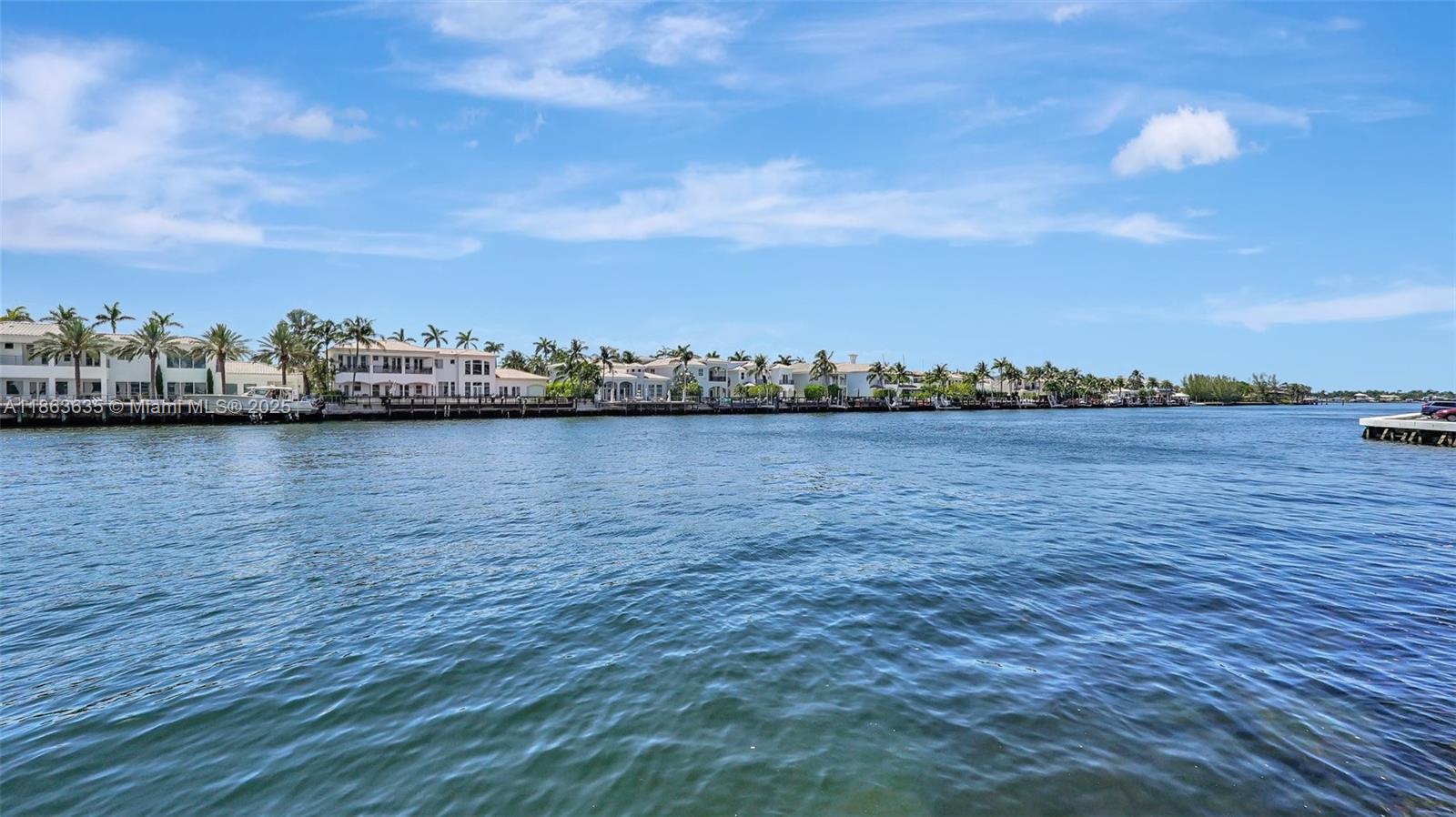 ALLINGTON TOWERS NORTH - Residential