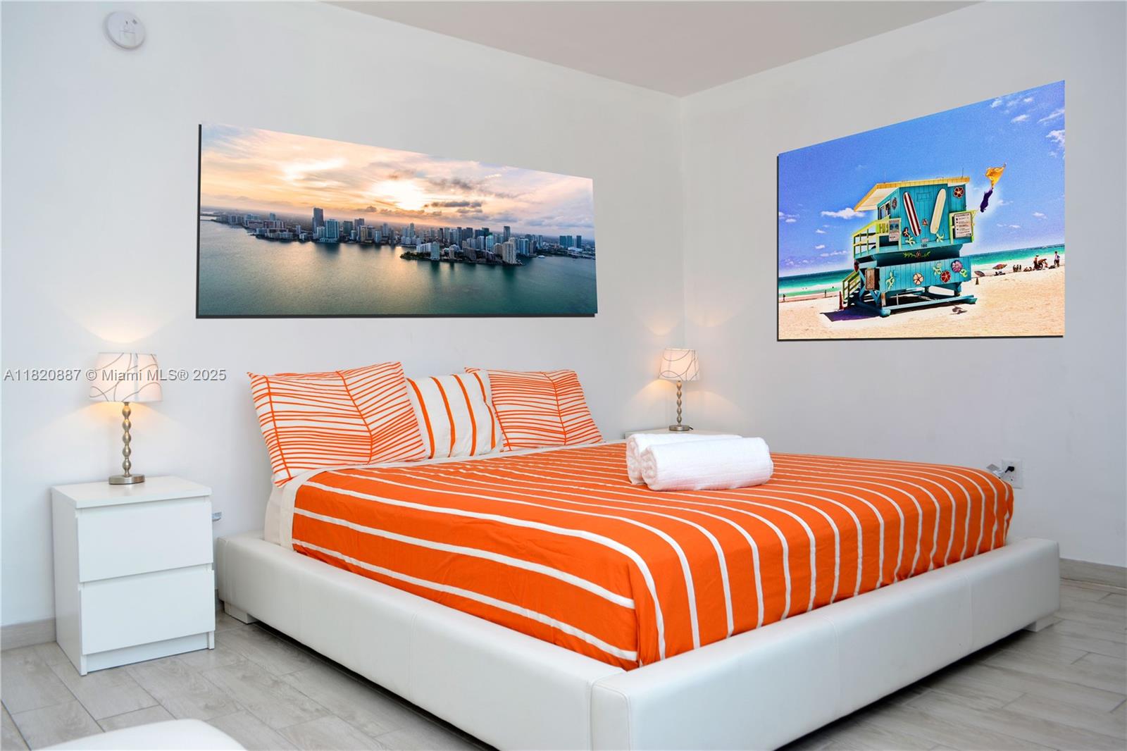 Rental Property at 1600 Pennsylvania Ave 10, Miami Beach, Miami-Dade County, Florida - Bathrooms: 1  - $1,850 MO.