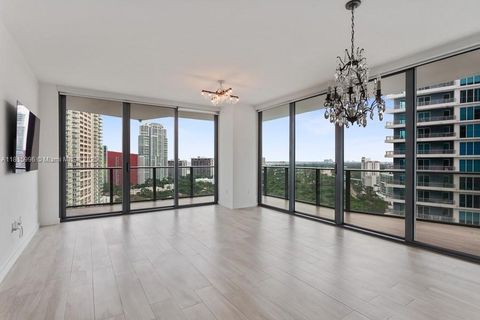 1300 S Miami Ave 1806 Miami FL 33130