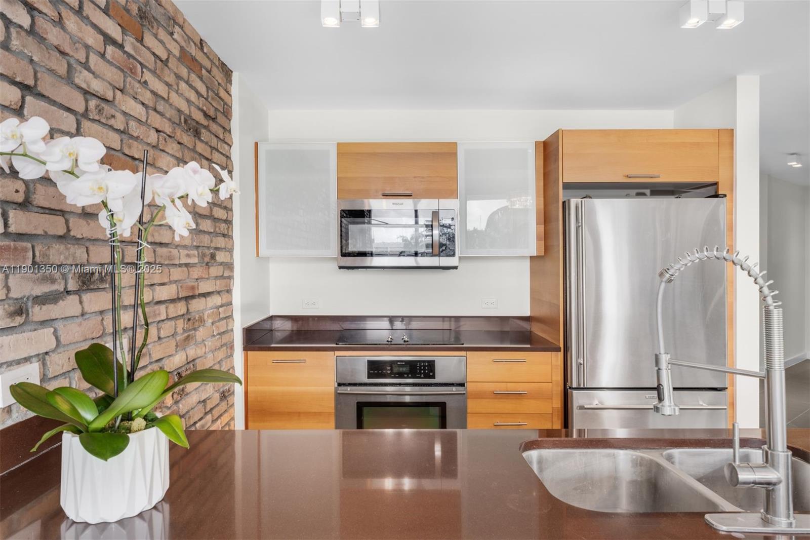 FOUR MIDTOWN MIAMI CONDO - Residential