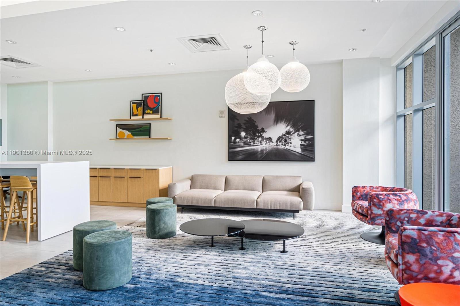 FOUR MIDTOWN MIAMI CONDO - Residential