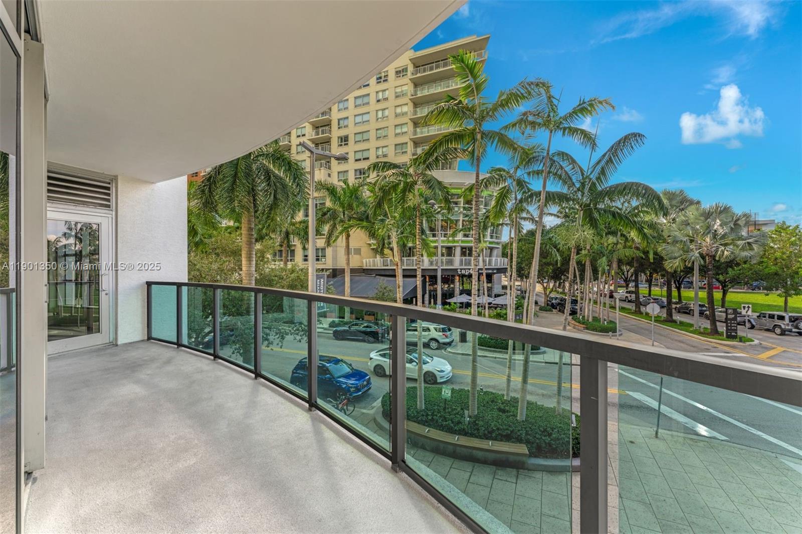 FOUR MIDTOWN MIAMI CONDO - Residential