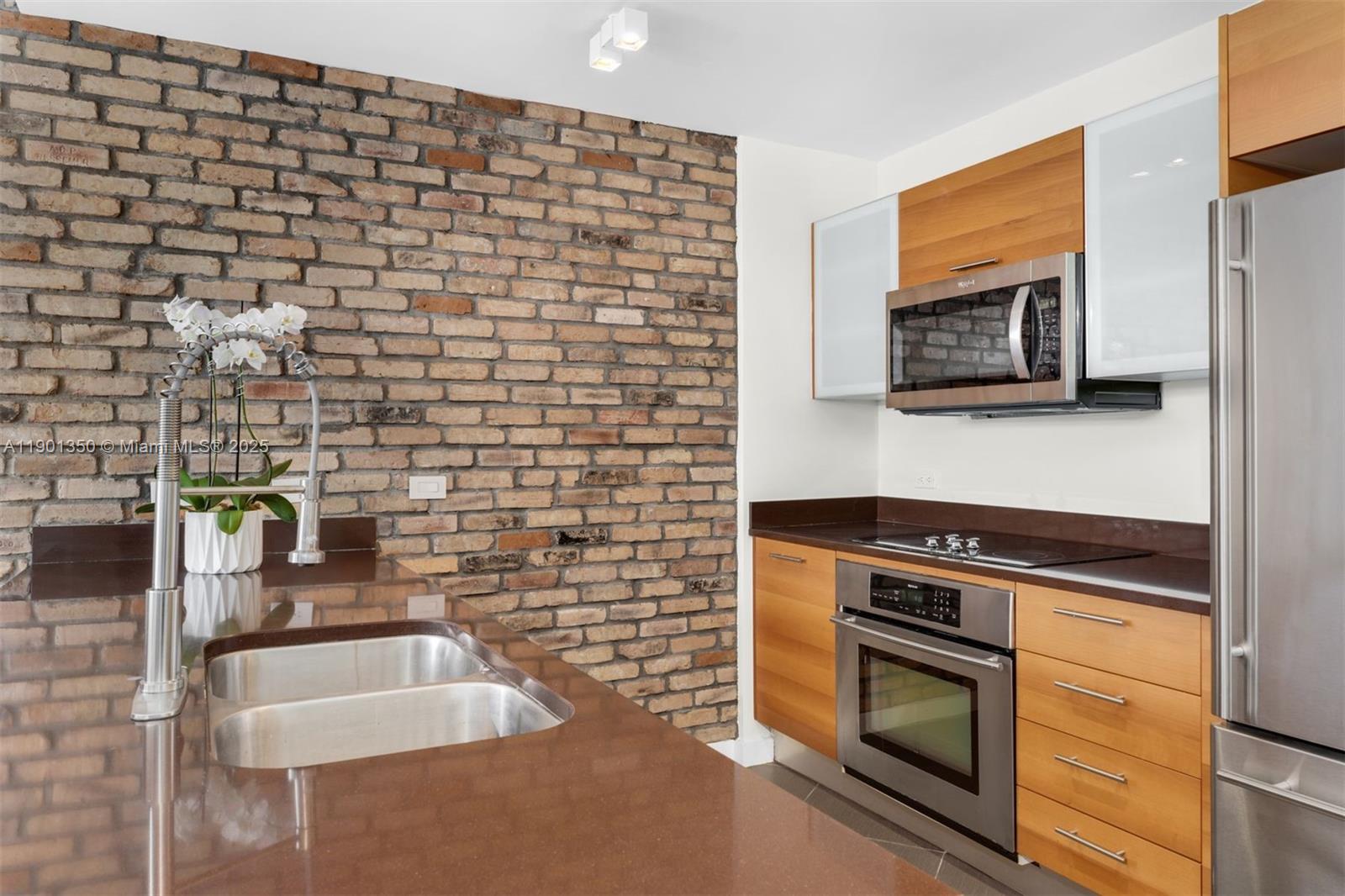 FOUR MIDTOWN MIAMI CONDO - Residential