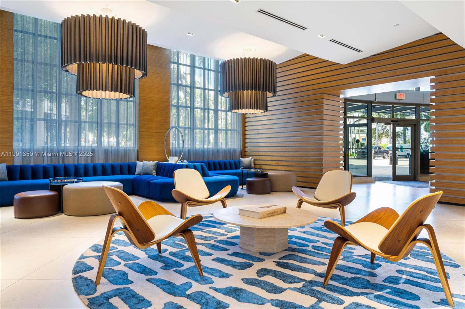 FOUR MIDTOWN MIAMI CONDO - Residential