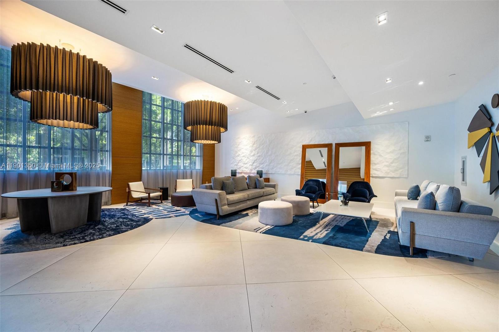 FOUR MIDTOWN MIAMI CONDO - Residential