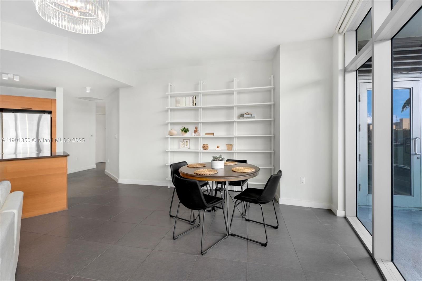 FOUR MIDTOWN MIAMI CONDO - Residential