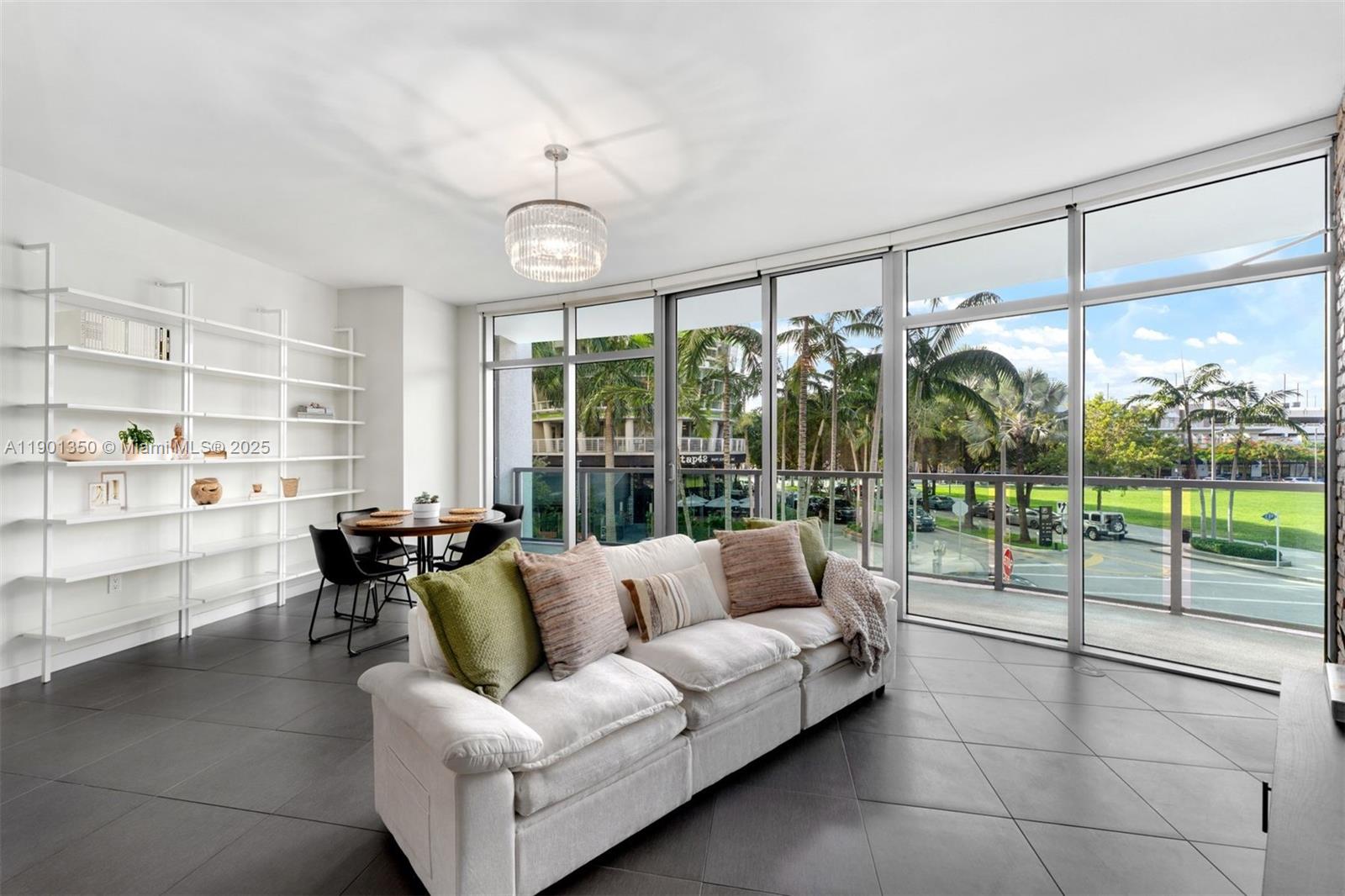 FOUR MIDTOWN MIAMI CONDO - Residential