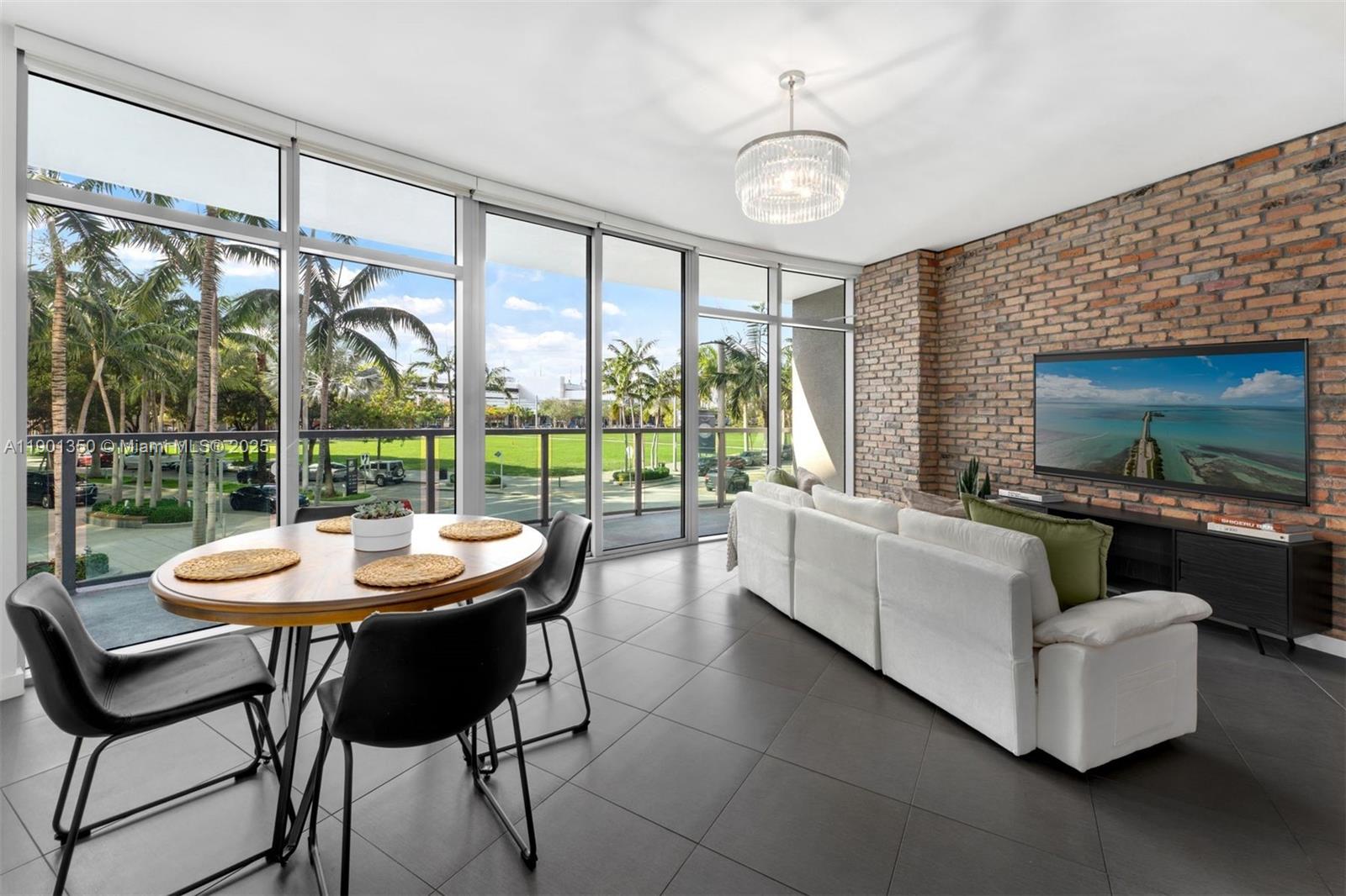 FOUR MIDTOWN MIAMI CONDO - Residential