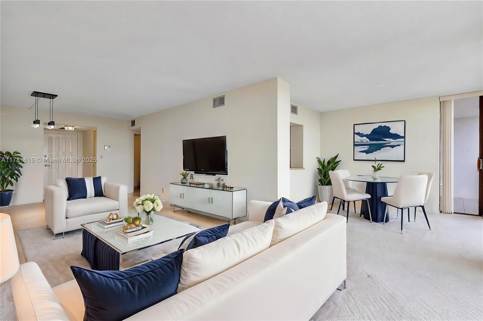 TOWERS OF OCEANVIEW SOUTH - Residential