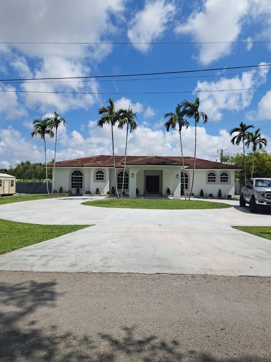 Property for Sale at Address Not Disclosed, Miami, Broward County, Florida - Bedrooms: 4 
Bathrooms: 3  - $1,175,000