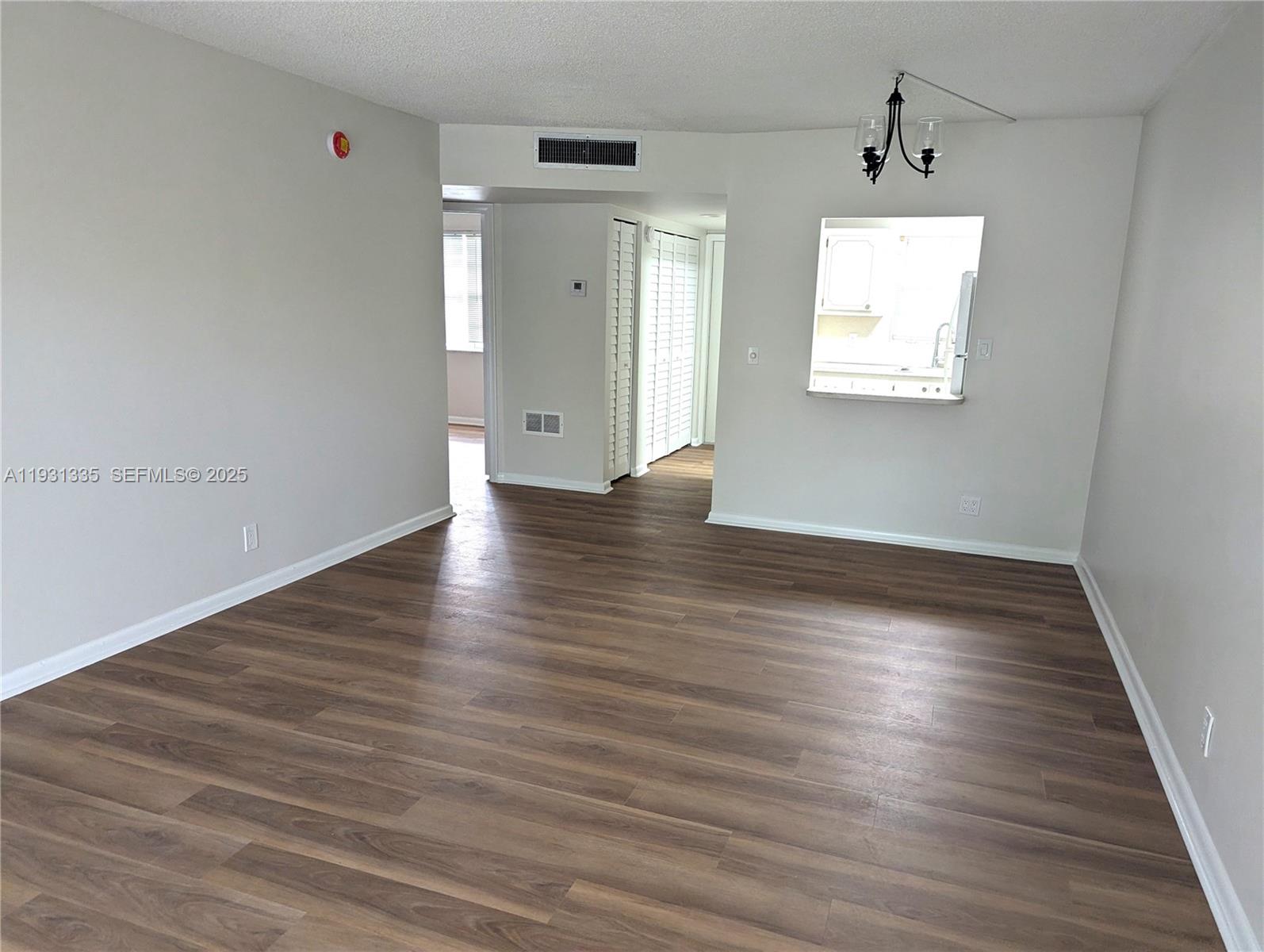 JAMESTOWN CONDO - Residential Lease