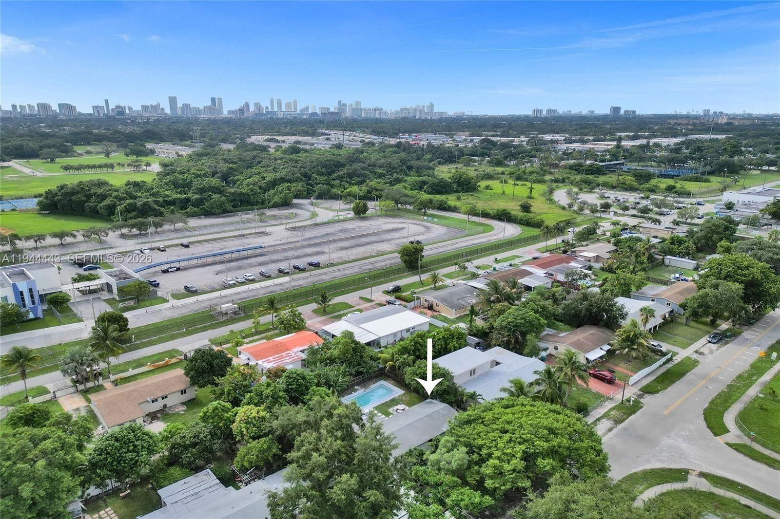 IVES ESTATES SEC 3 - Residential