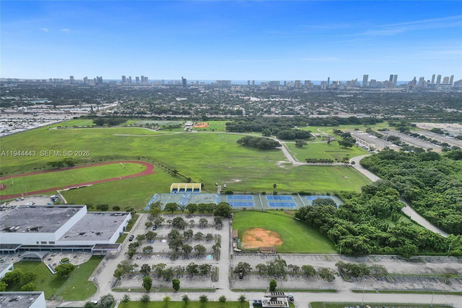 IVES ESTATES SEC 3 - Residential