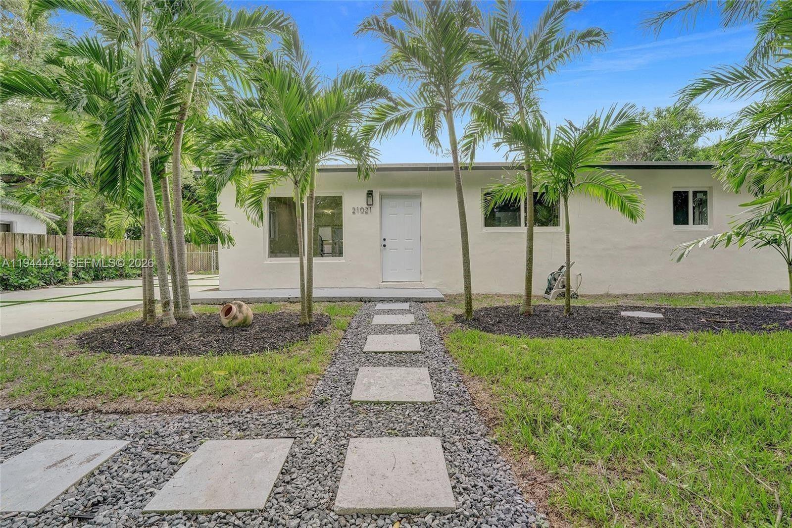 IVES ESTATES SEC 3 - Residential