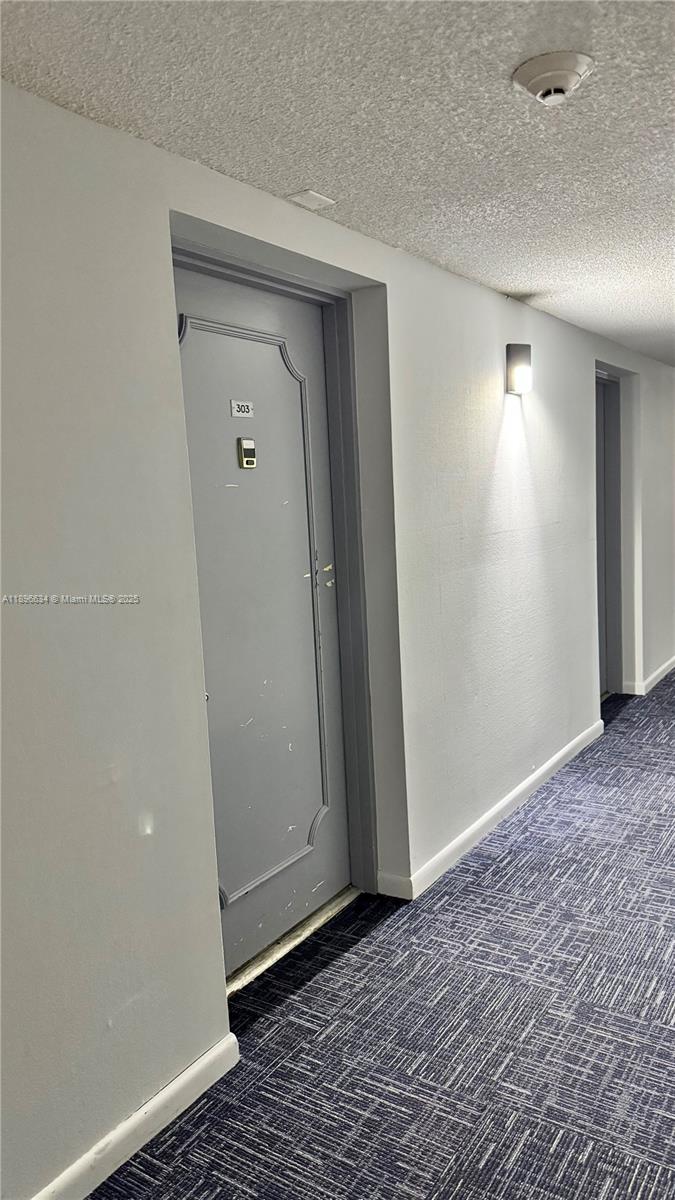 CASTLE APARTMENTS 16 COND - Residential Lease