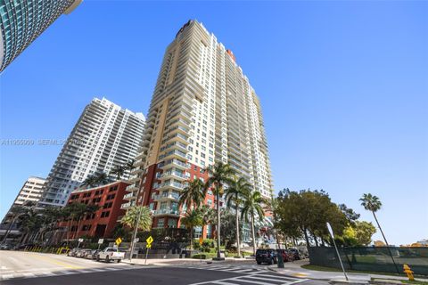 1155 Brickell Bay Dr 606 Miami FL 33131
