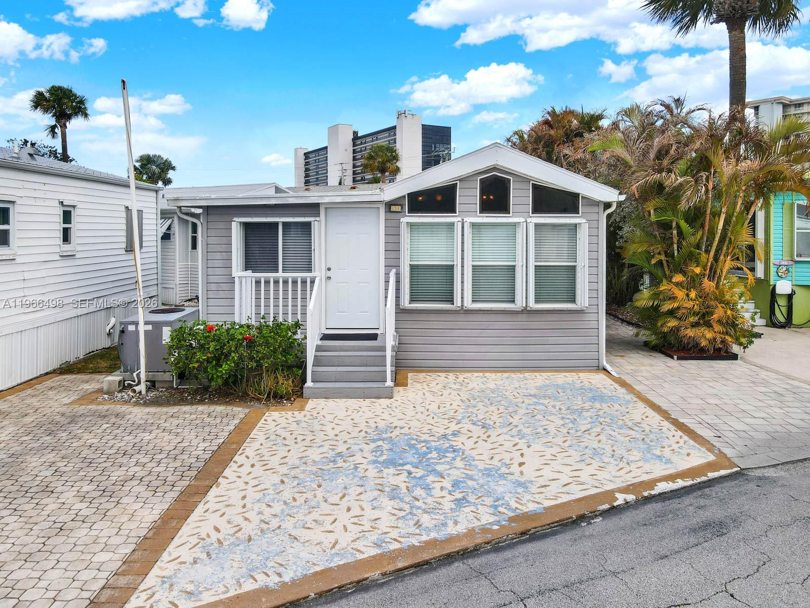 10725 S Ocean Drive Unit #534