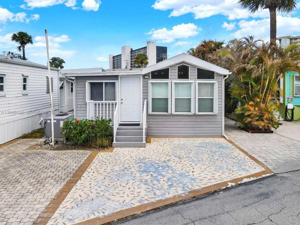 Photo of 10725 S Ocean Drive Unit #534, Jensen Beach, FL 34957 (MLS # A11966498)