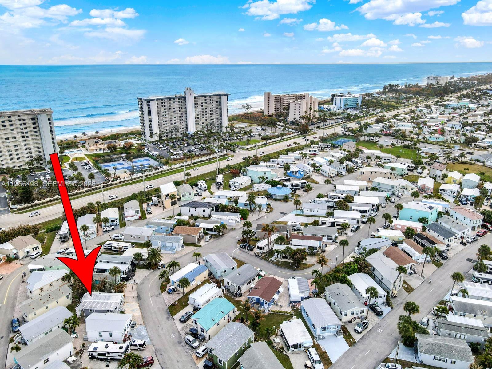 HOLIDAY OUT AT ST LUCIE S - Residential