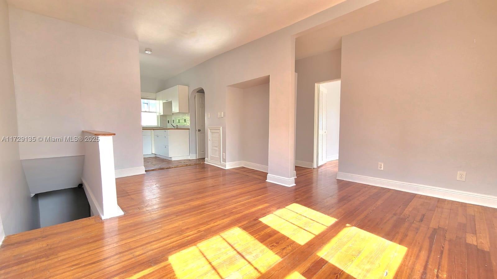 Move into Fort Lauderdale's Las Olas Neighborhood this 2025 with this charming 2 Bed/1 Bath apartment. The property is walking distance to all of Las Olas's popular restaurants, shopping destinations and is about 1.5 miles from the beach. First month + security deposit to move in.