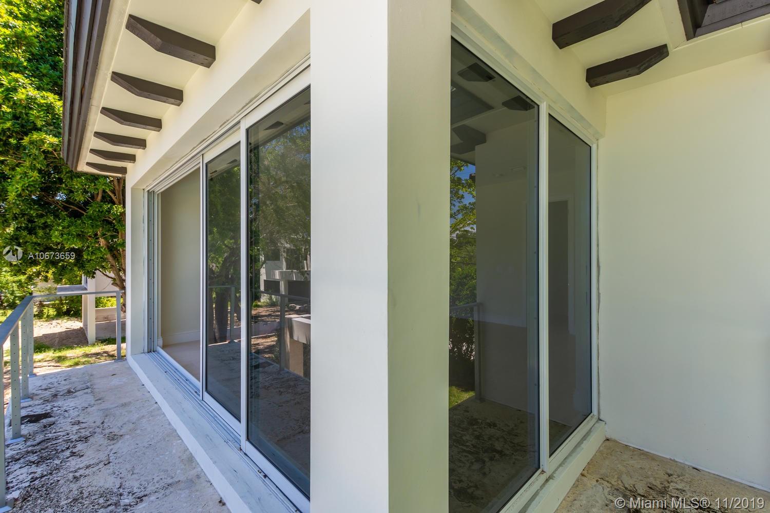 GRANADA PARK AMD - Residential