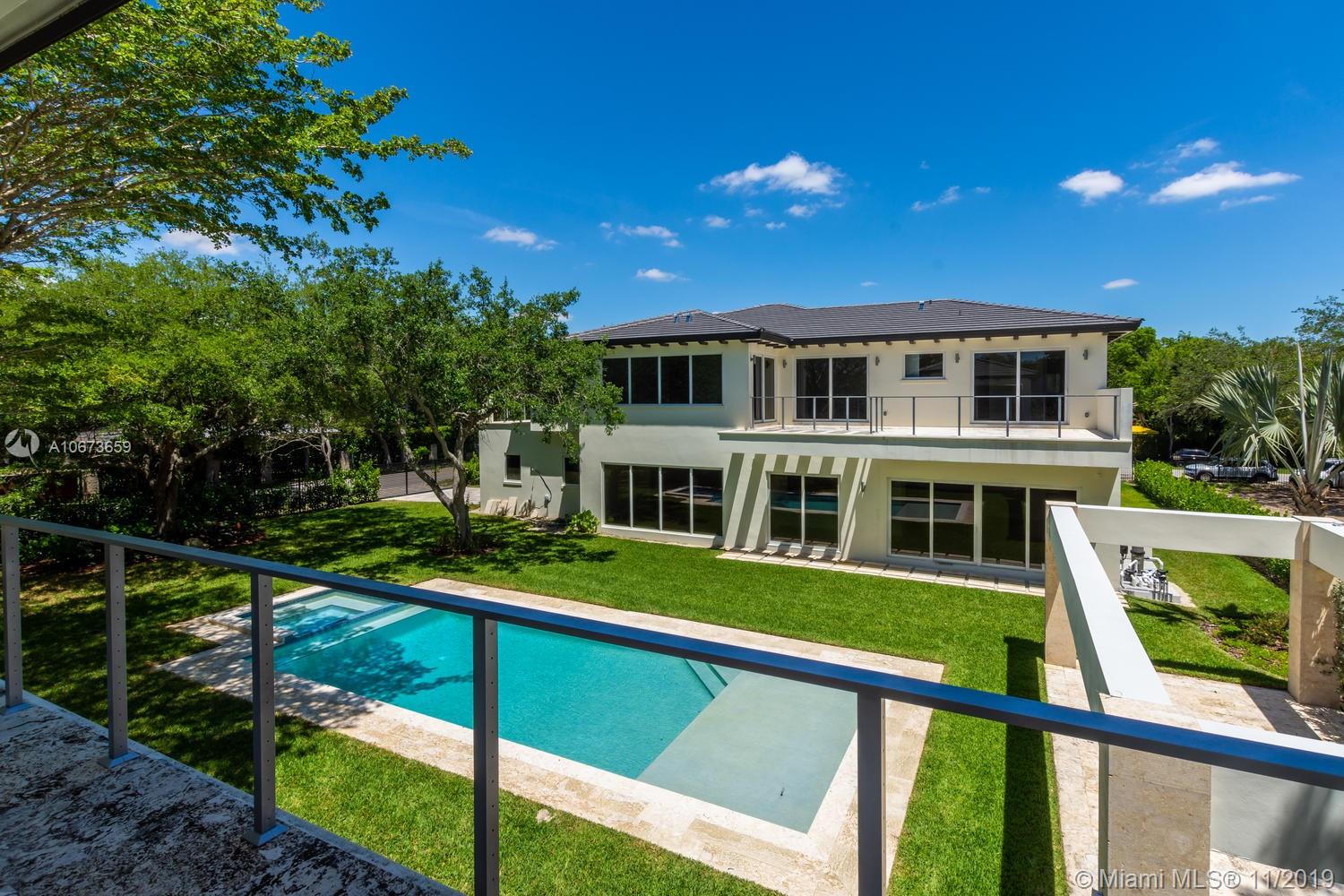 GRANADA PARK AMD - Residential