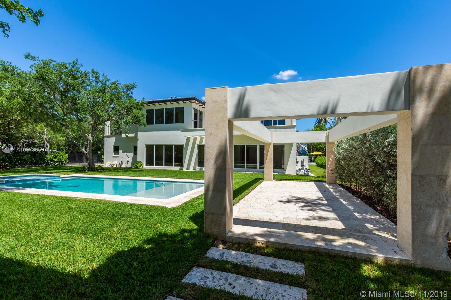 GRANADA PARK AMD - Residential