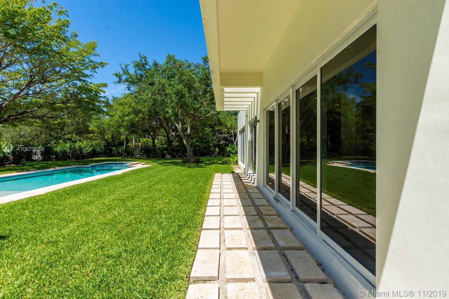 GRANADA PARK AMD - Residential