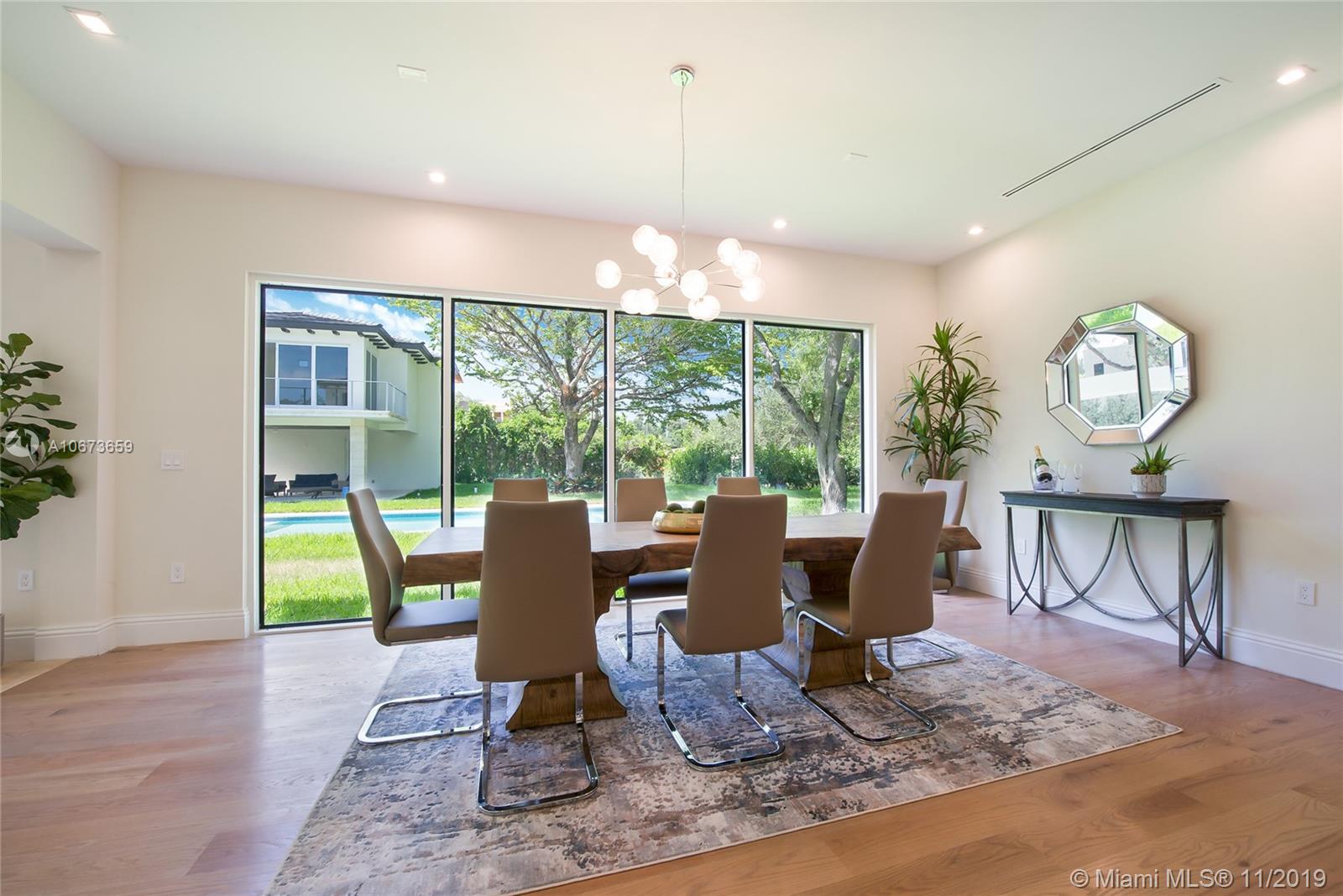 GRANADA PARK AMD - Residential