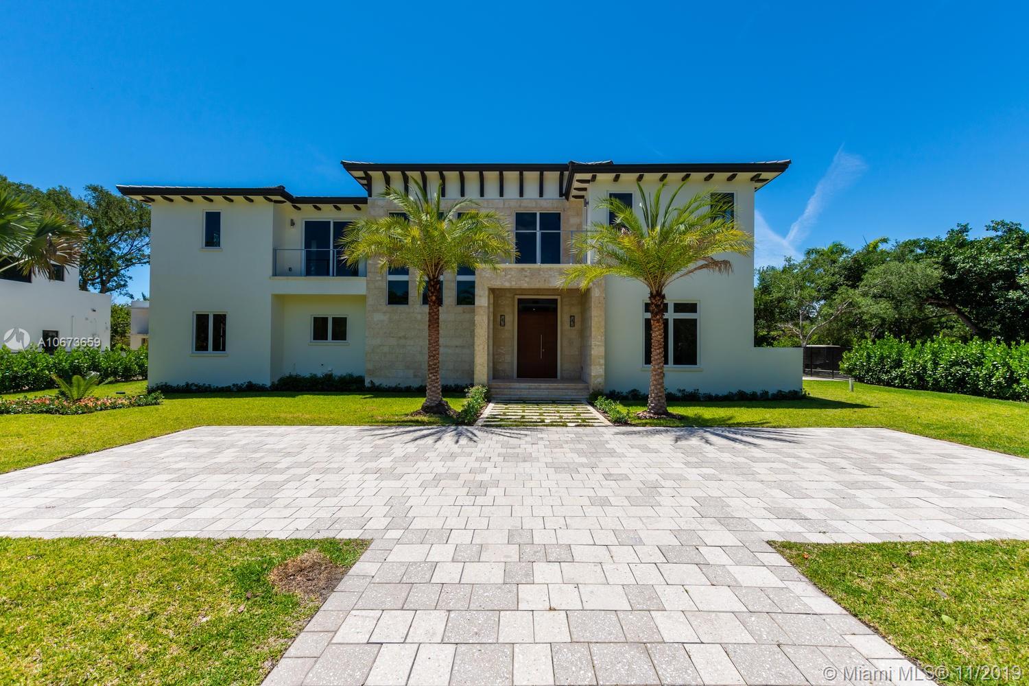 GRANADA PARK AMD - Residential