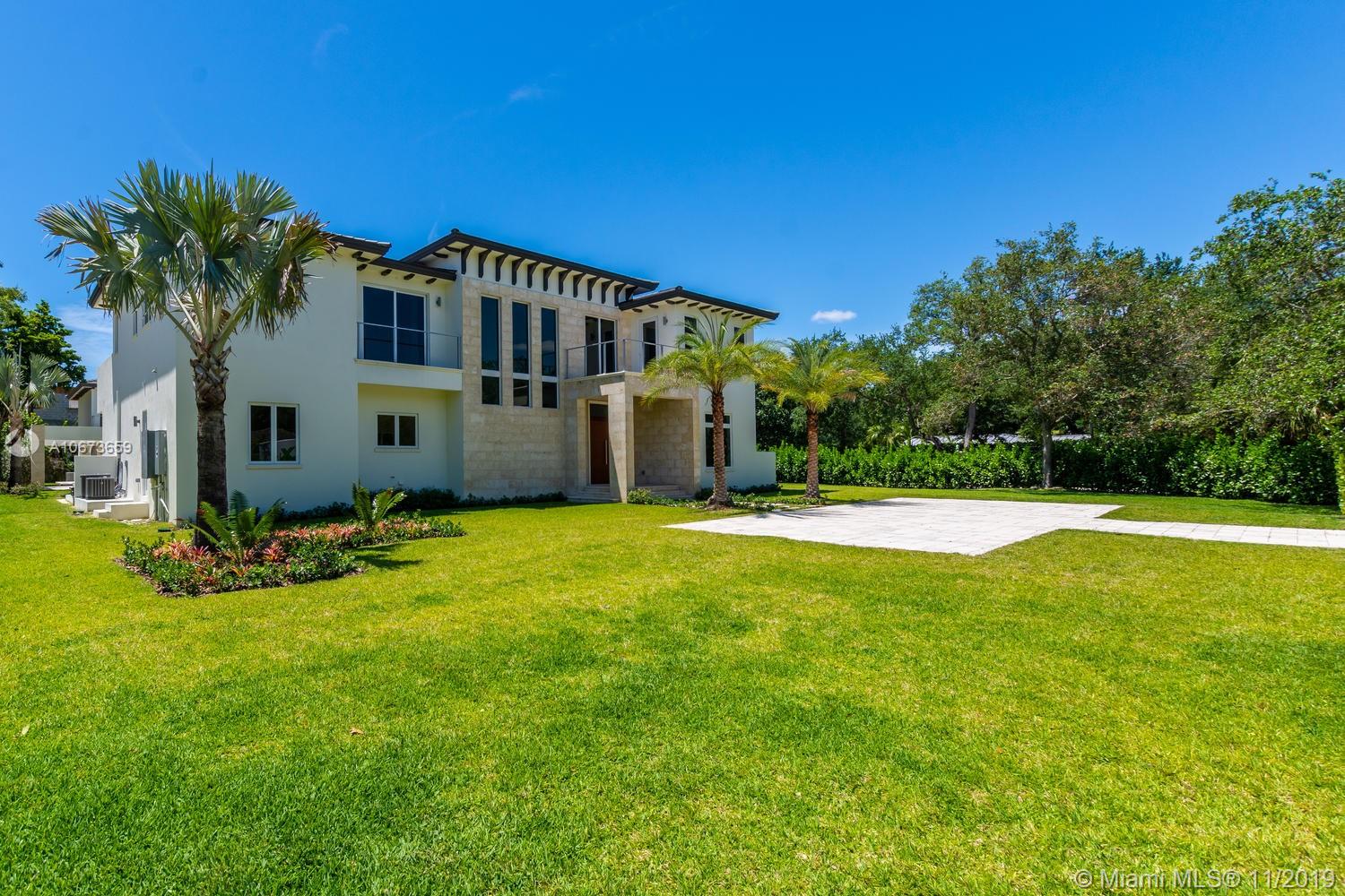 GRANADA PARK AMD - Residential