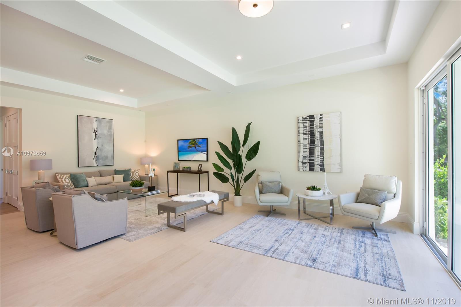 GRANADA PARK AMD - Residential