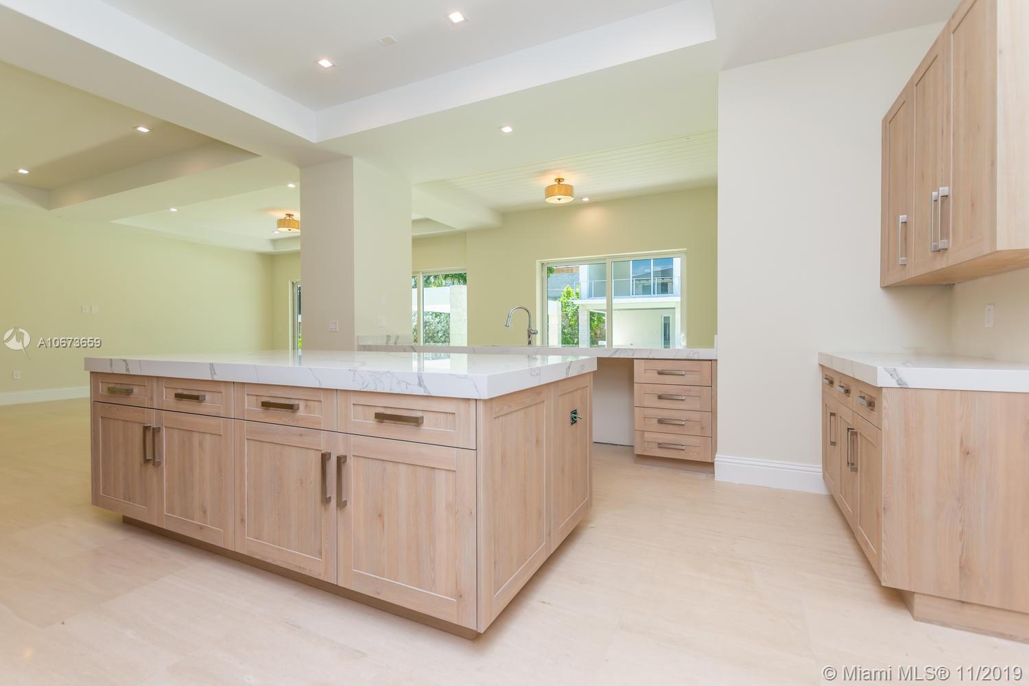 GRANADA PARK AMD - Residential