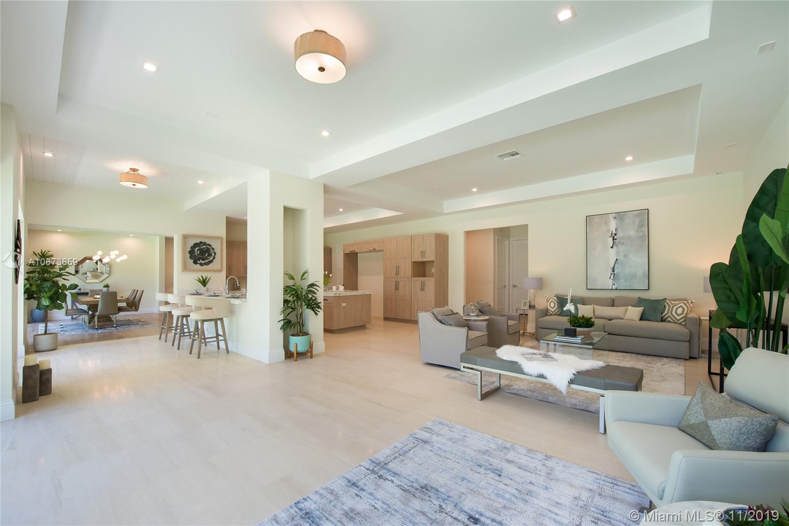 GRANADA PARK AMD - Residential