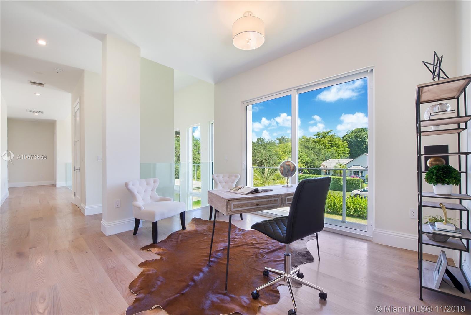 GRANADA PARK AMD - Residential