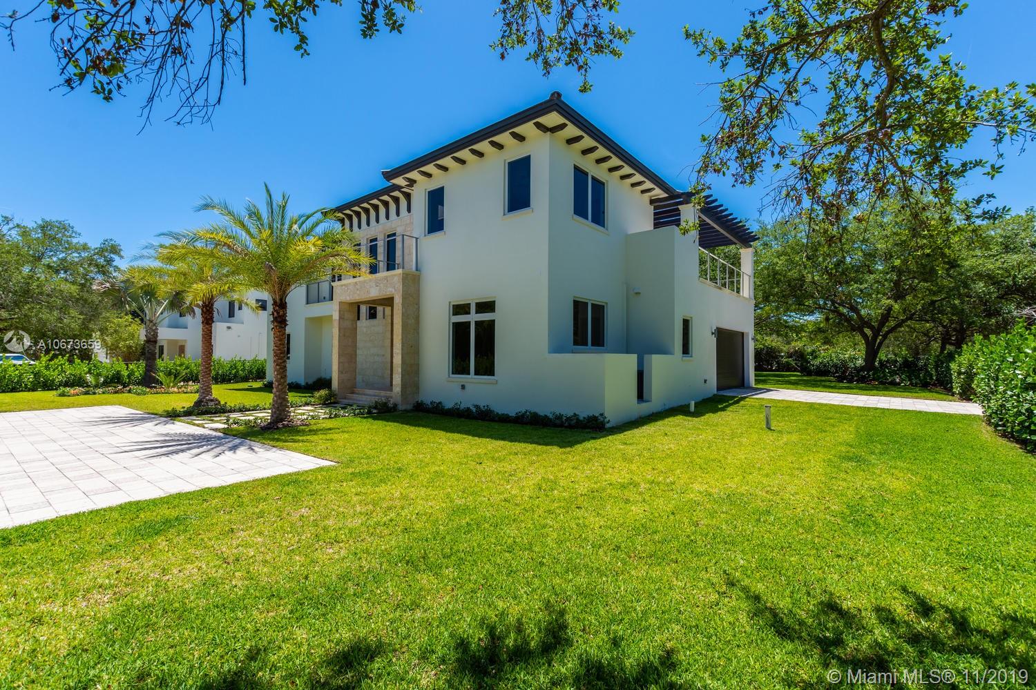 GRANADA PARK AMD - Residential