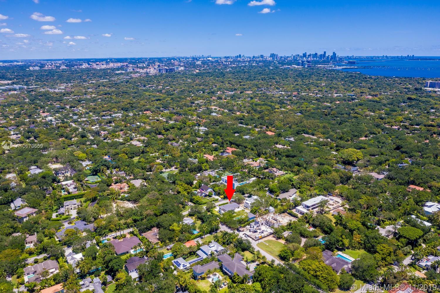 GRANADA PARK AMD - Residential