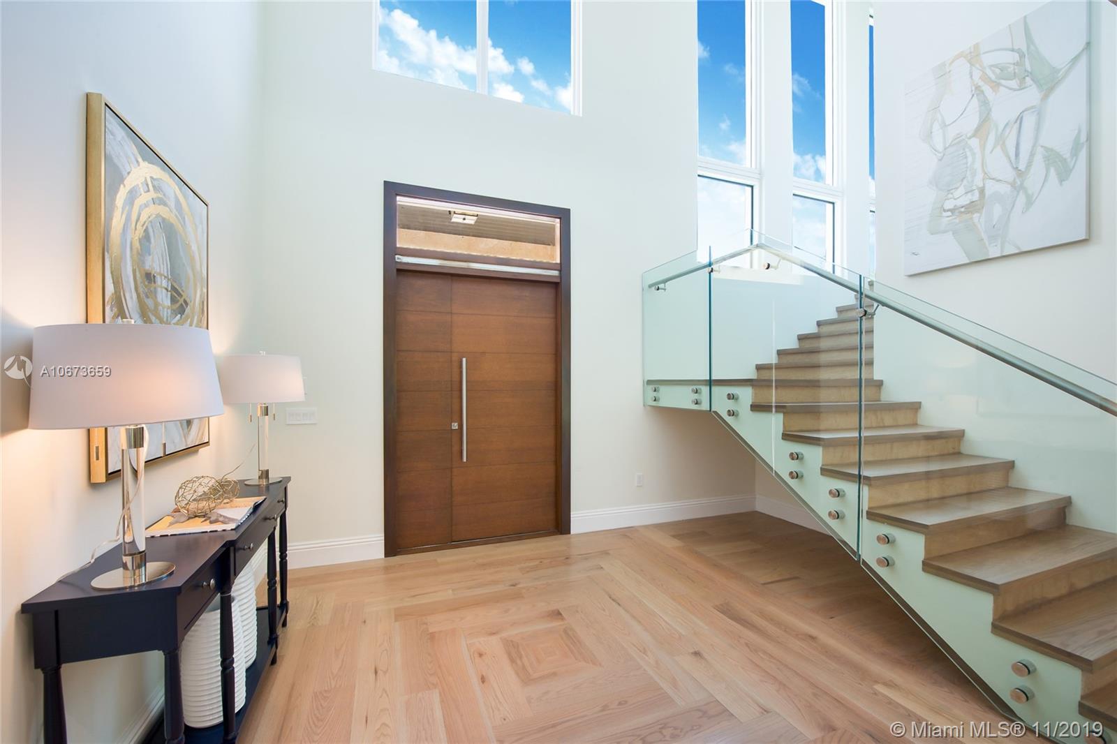 GRANADA PARK AMD - Residential