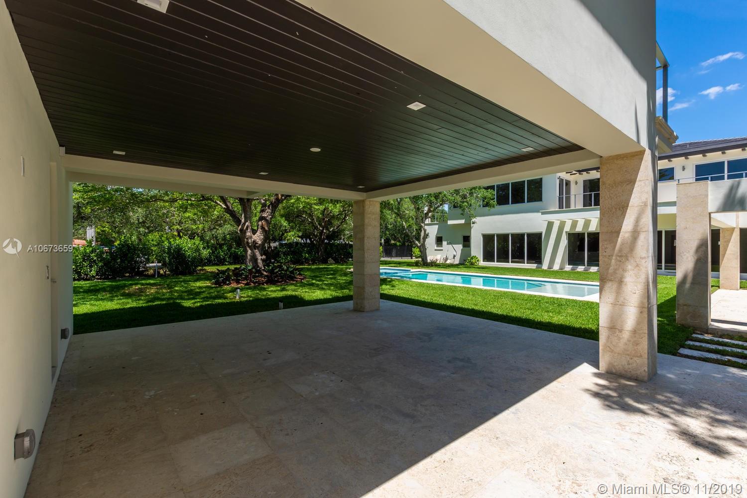 GRANADA PARK AMD - Residential