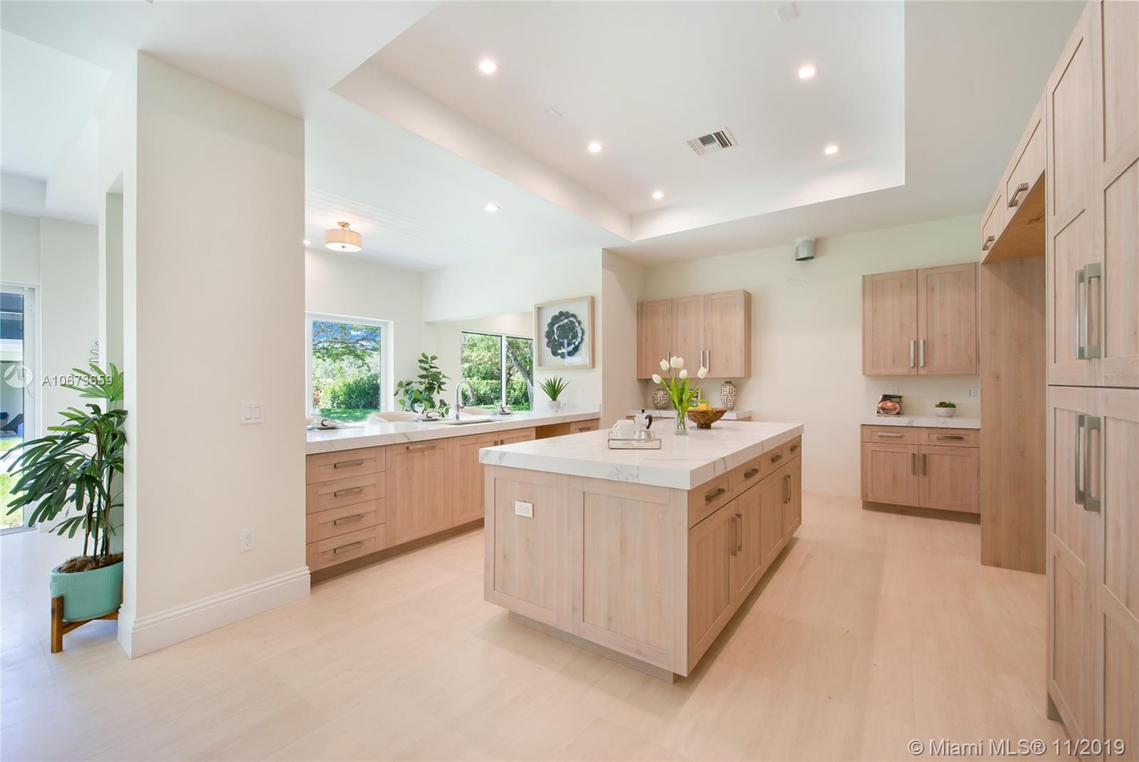 GRANADA PARK AMD - Residential