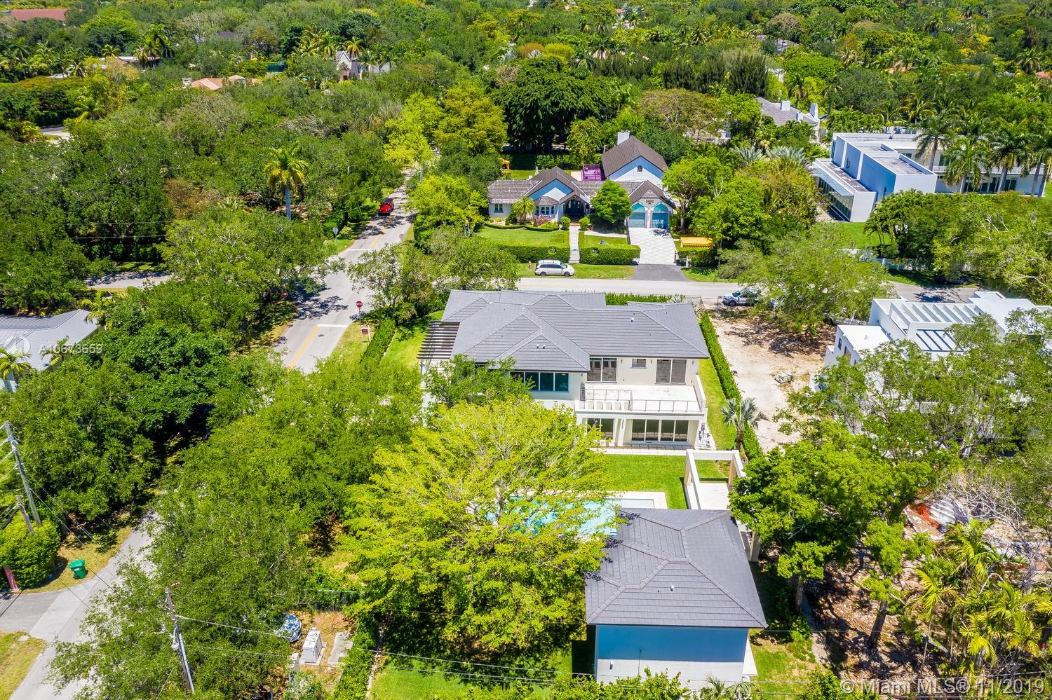 GRANADA PARK AMD - Residential