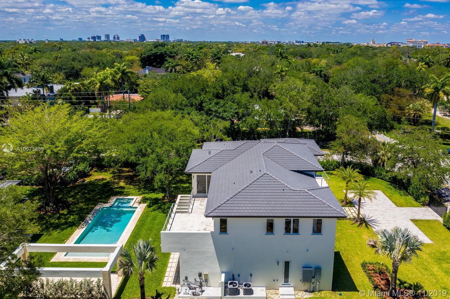 GRANADA PARK AMD - Residential